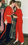 Image result for Princess Diana's Brother and Prince Harry