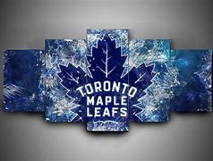 Image result for Toronto Maple Leafs Wall Art
