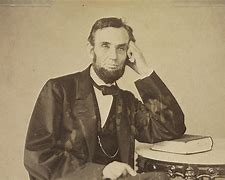 Image result for Abraham Lincoln 1863