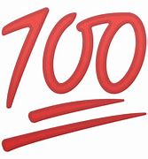 Image result for Animated 100 Emoji