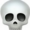 Image result for Skull Emote PNG