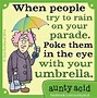 Image result for Wind and Rain Funny Memes