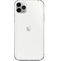 Image result for iPhone 11 Pro Max Silver