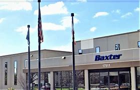 Image result for Baxter in Hayward CA