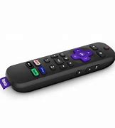 Image result for Roku Remote Front View