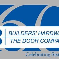 Image result for Builders Hardware Logo