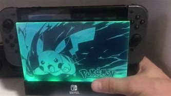 Image result for nintendo change light cases pokemon