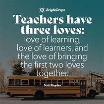 Image result for Teacher Impact Quotes