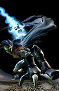 Image result for Legacy of Kain Raziel Art