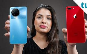 Image result for iPhone 8 Plus vs 14 Pro Max