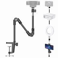 Image result for iPhone 12 Mount Over Table