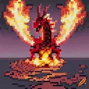 Image result for Dragoon Kain Pixel Art
