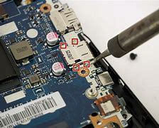 Image result for Lenovo Laptop Charging Port Repair