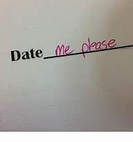 Image result for Dating Me Is Easy Meme