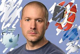 Image result for Jonathan Ive Apple Designd