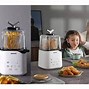 Image result for Air Fryer Makro