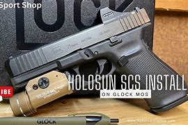 Image result for Glock 30S MOS
