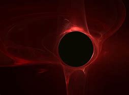 Image result for Red Black Hole