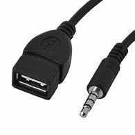 Image result for Aux USB Adaptor