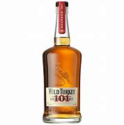 Image result for Wild Turkey 101 Kentucky Straight Rye Whiskey 50 5