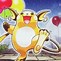 Image result for Pokemon Yellow Raichu