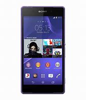 Image result for Sony Z2 Mobile Phone