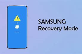 Image result for Samsung S6 Recovery Mode
