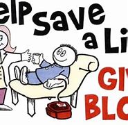 Image result for Funny Blood Drive Clip Art