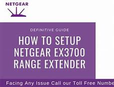 Image result for Netgear Model Ex3700 Setup