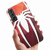 Image result for S22 Phone Case Spider-Man