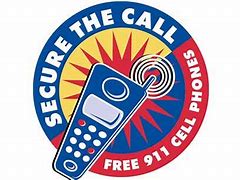Image result for Cell Phone 911