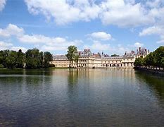 Image result for co_to_za_zamek_w_fontainebleau