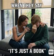 Image result for Classic Book Memes