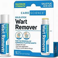 Image result for Best Over the Counter Wart Remover