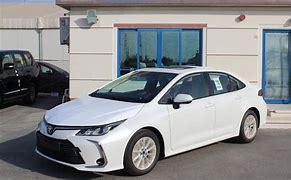 Image result for Toyota Corolla XLI White