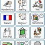 Image result for Widgit Symbols Days of the Week Resource