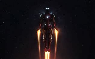 Image result for Iron Man Flight