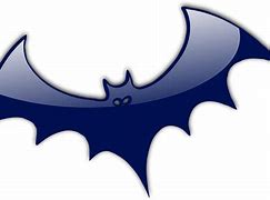 Image result for Halloween Bat Outline Clip Art