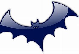 Image result for Halloween Flying Bats Clip Art