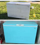 Image result for Stand Up Freezer with Drawers