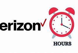 Image result for Verizon Wireless Business Hours