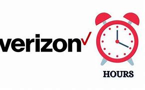 Image result for Verizon Wireless Hours Today