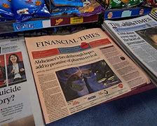Image result for Financial Times Nikkei