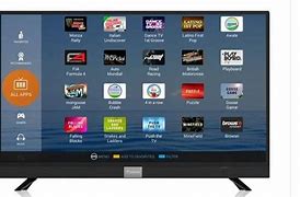 Image result for Power Button On Coocaa TV