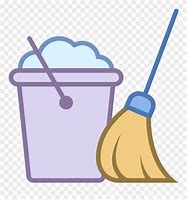 Image result for Cleaning Bucket Clip Art
