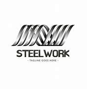 Image result for Logo for Steel and Aluminium Manufacturing Company