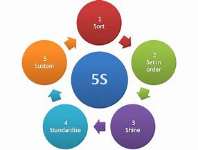 Image result for 5S Origin