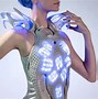 Image result for People with Wearable Tech