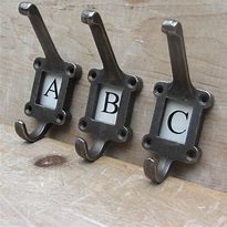 Image result for Alphabet Hooks