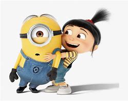 Image result for Girl Minion Despicable Me